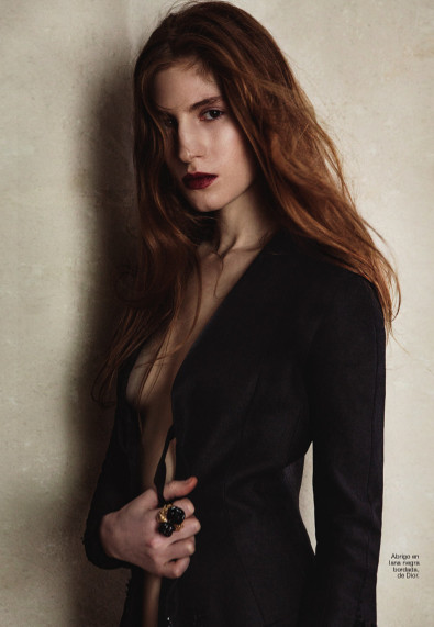 Agathe Bonitzer